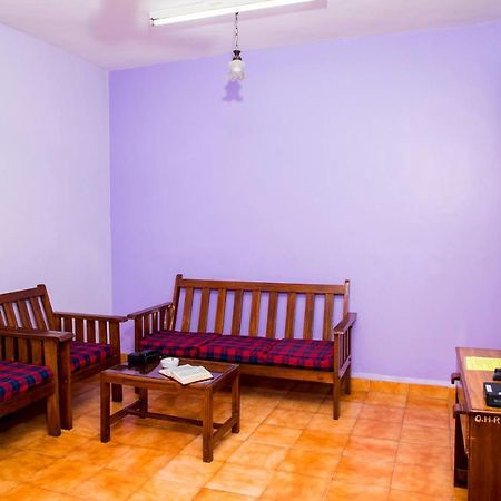 Sciroccoresort Calangute Esterno foto